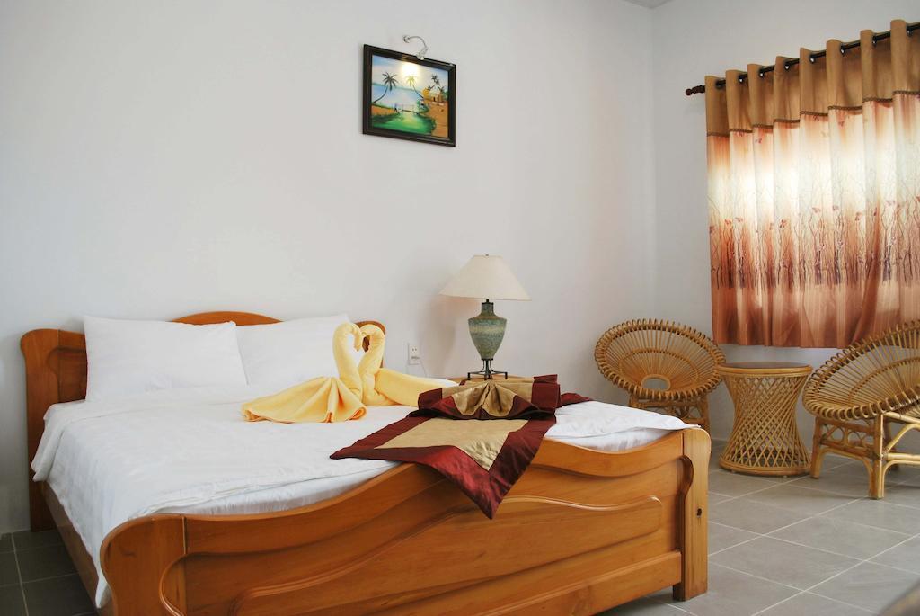 โรงแรมพี เยน Chi Khu Co Ong ห้อง รูปภาพ